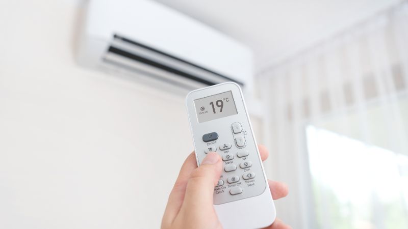 Bí kíp sử dụng điều hòa tiết kiệm điện "đúng chuẩn" chuyên gia