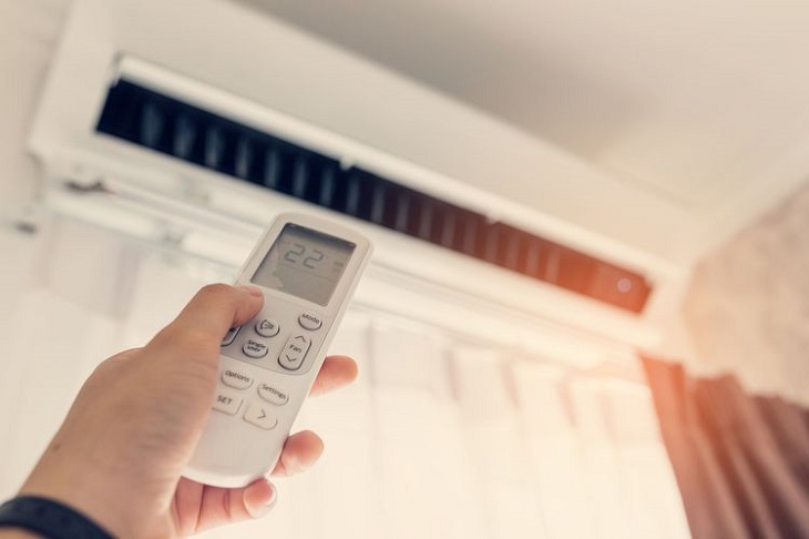 Tại sao không nên bật tắt điều hòa liên tục?