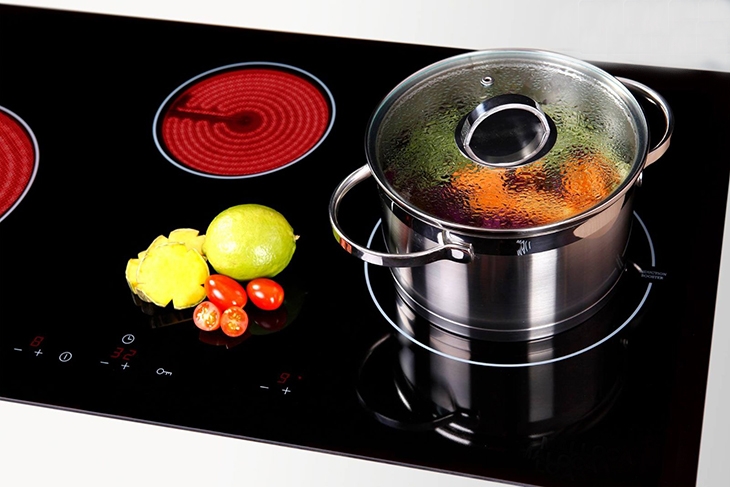 Chuẩn bị sẵn sàng nguyên liệu trước khi bật bếp