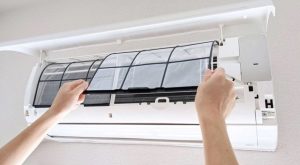 Bật mí cách vệ sinh lưới lọc điều hòa tiết kiệm điện siêu đơn giản tại nhà. Khám phá các mẹo vệ sinh lưới lọc điều hòa tiết kiệm điện giúp giảm 15% điện năng tiêu thụ ngay tại đây!