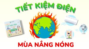 Khám phá những cách tiết kiệm điện mùa nắng nóng đơn giản nhưng hiệu quả giúp giảm hóa đơn tiền điện, kéo dài tuổi thọ thiết bị và bảo vệ môi trường.