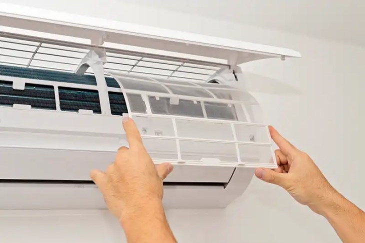 Vệ sinh và bảo dưỡng định kỳ – Chìa khóa tăng tuổi thọ máy