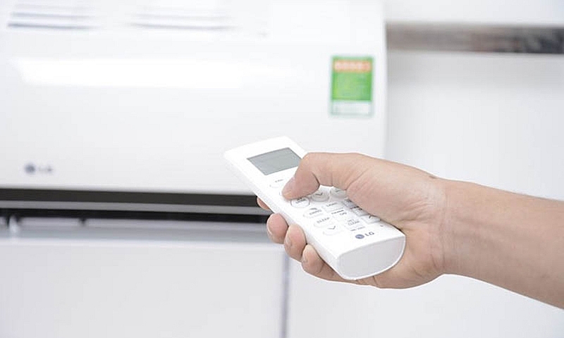 Bí quyết chống thất thoát nhiệt phòng máy lạnh